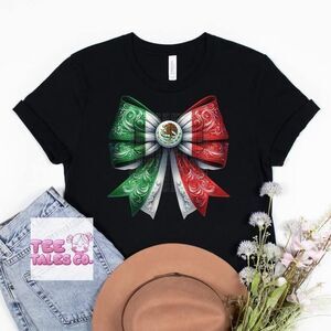 Bella-canvas Women's Black T-shirt